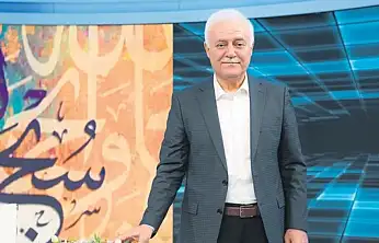 Nihat Hatipoğlu 2026 Ramazan'ında ekranda olmayacak mı? Merakla beklenen cevap...