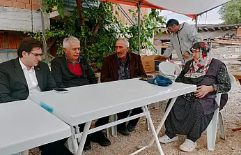 Öğrenim için gitmişti... Hatice'nin acı haberi Konya'ya düştü!