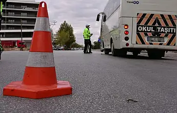 Okul servislerinde güvenlik alarmı: Veliler bu belgeleri sormalı!