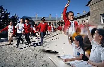 Okul takviminde kritik tarihler! Kasım tatili ve sömestr ne zaman?