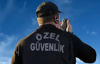 Okullara 30 bin güvenlik görevlisi alınacak! Listede Konya da var... Başvurular başladı mı?