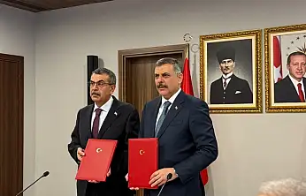 Okullarda yeni dönem: Güvenlik çemberi genişliyor!