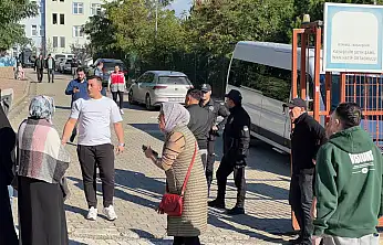 Ortaokulda dehşet! Kız öğrenci 6 öğrenciyi bıçakladı