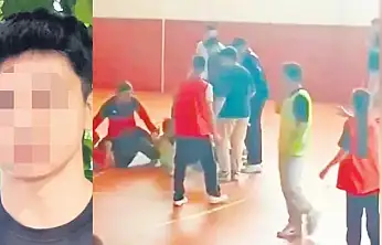 Oyunda arkadaşını bıçaklamıştı! Konya'da lise öğrencisinin kan donduran paylaşımı!