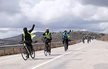 Pedalları hazırlayın: Konya'nın en iyi bisiklet rotaları belli oldu! O 5 yer neresi?