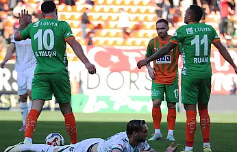 Rakipleri kazandı! Konyaspor için kötü hafta!