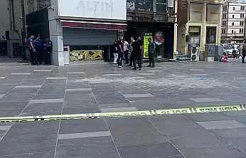 Sami Ayaz'a son görev! Konya'da bugün vitrin ışıkları sönecek!