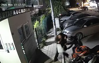 Saplantılı sevgili pusu kurup can aldı! Cinayetin görgü tanığı konuştu!