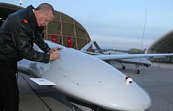 Savunma sanayisinin gözü Konya'da! NATO'dan yeni bir görev verildi