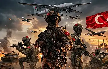 Savunma stratejilerini altüst edecek rapor açıklandı! Türkiye kaçıncı sırada?