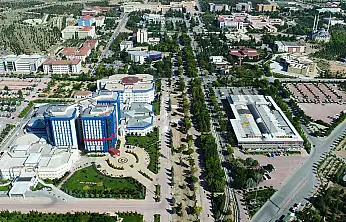 Selçuk Üniversitesi'nde akademik yıl açılış töreni yapılacak!