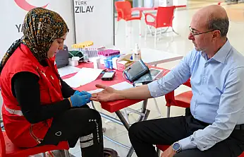 Selçuklu Belediyesi'nde örnek dayanışma! Başkan Pekyatırmacı da destek verdi!