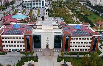 Selçuklu Belediyesi personel alımı yapacak: Başvurular başladı!