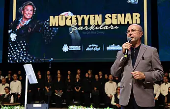 Selçuklu'da sanat rüzgarı: Sanat Akademisi etkinlikleriyle beğeni topladı!