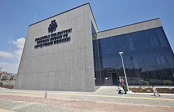 Selçuklu'dan Türk sporuna dev altyapı hamlesi! Aileler memnun kaldı...