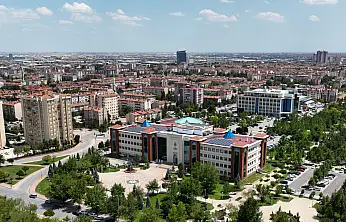 Selçuklu nüfusta zirvede! Türkiye'de 50 ili geride bıraktı