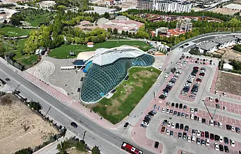 Selçuklu vizyonu 2025'te zirve yaptı!