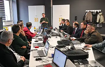 SETAP atölyeleri kapılarını açtı: 160 öğretmene yapay zeka eğitimi!