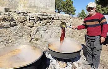 Şifa üretmek için Konya'ya göç ediyor! Tamamen organik...