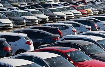 Sıfır araçta kampanya yarışı başladı! İndirim 540 bin TL'ye kadar çıktı
