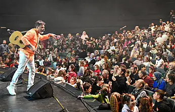 Şivlilik Bayramı Selçuklu'da ziyaretçi rekoru kırdı!