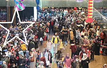 Şivlilik Coşkusu 4 Gün Boyunca Konya'yı Saracak!