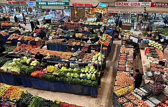 Sofralar Ramazana hazırlanıyor! Konya'nın vazgeçilmez içeceği baş listede!