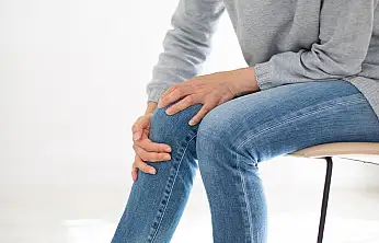 Soğuk havada eklemler neden alarm veriyor? Uzmanından 5 altın tavsiye!