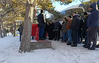 Soma'dan sonra şimdi de Kangal! Konya Şeker'in başı ağrımaya devam ediyor!