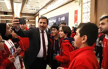 Son başvuru 27 Mart! Karatay'ın dev robot festivali başlıyor