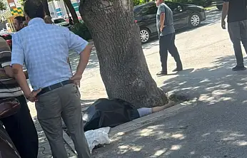 Son dakika: Konya'da taksi yayalara çarptı! Ölü ve yaralılar var!