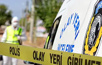 Son dakika: Konya'da vahşet! Annesini ve kız kardeşini öldürdü!