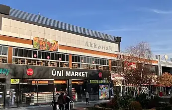 SÜ'den Gökkuşağı AVM iddialarına yanıt: Can güvenliği her şeyden önemli!