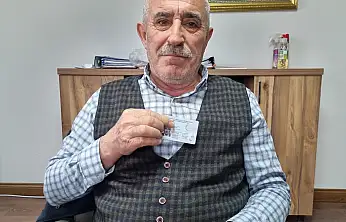 Sülalenin tek 'Abi'si o! Konya kökenli muhtarın ismi herkesi şaşırtıyor!