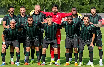 Süper Lig'de ilk haftanın programı açıklandı! Konyaspor - Rizespor maçının tarihi netleşti!