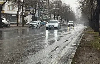 Sürücüler dikkat! 4 derecenin altı risk!