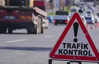 Sürücüler dikkat: Konya'nın işlek caddesi trafiğe kapatılıyor! Saat verildi...