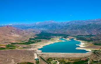 Tahtın ve savaşların ilçesi bugün Konya'nın en küçüklerinden!