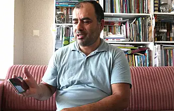 Tankın önüne yattı, kurşunlara rağmen geri çekilmedi! Konyalı gazi 15 Temmuz gecesini anlattı
