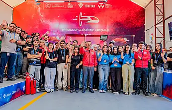 TEKNOFEST 2026'da KAPSÜL rüzgarı: Konya 51 finalist ve 8 ödüllü takımla sahada!