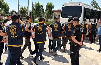 Telefonla milyonluk vurgun! Konya dahil 6 ilde eş zamanlı operasyon!