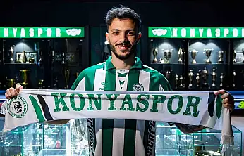 TFF, harcama limitlerini açıkladı! İşte Konyaspor'un limiti
