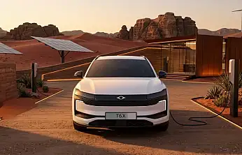 TOGG sahibi olmak isteyenler müjde: Uygun fiyatlı yeni model geliyor!