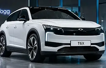 Togg T6X için geri sayım başladı mı? İşte beklenen satış dönemi