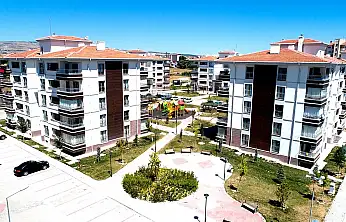 TOKİ'den dev fırsat! Konya dahil 51 ilde 540 konut ve iş yeri satılıyor! Şartlar neler?