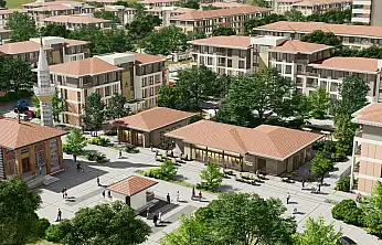 TOKİ'den Konya'da büyük fırsat: 38 gayrimenkul satışa çıkıyor!