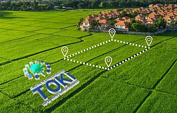 TOKİ Konya'da düğmeye bastı! 9 ilçede 26 arsa satışa çıkıyor! İşte fiyatlar