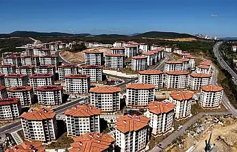 TOKİ'nin yüzde 25 indirim kampanyasında süre daralıyor! İşte başvuru şartları...