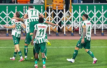Trabzonspor karşısında 3 puanı getiren golü atan Toth'tan açıklama!