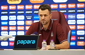 Trabzonspor, Konya'ya Hüseyin Çimşir yönetiminde gelecek